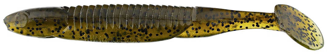 Watermelon/Green Pumpkin