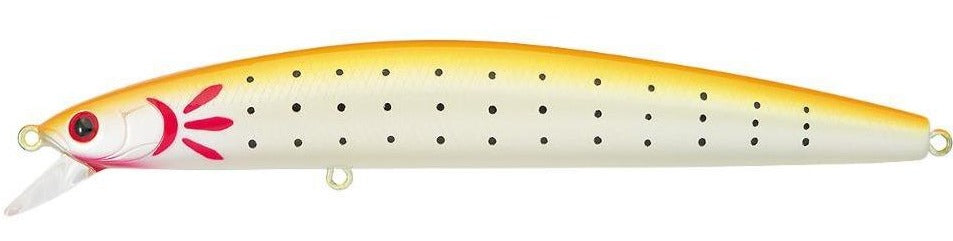 Daiwa Salt Pro Minnow 6 inch Sinking Rip Bait