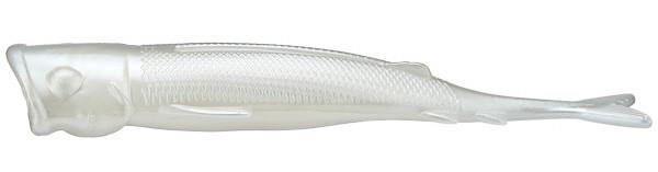 Z-Man Pop ShadZ 4 inch Soft Plastic Popper 3 pack