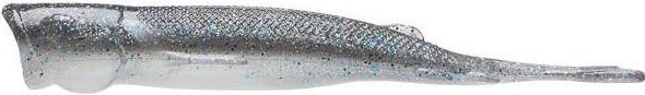 Z-Man Pop ShadZ 5 inch Soft Plastic Popper 3 pack