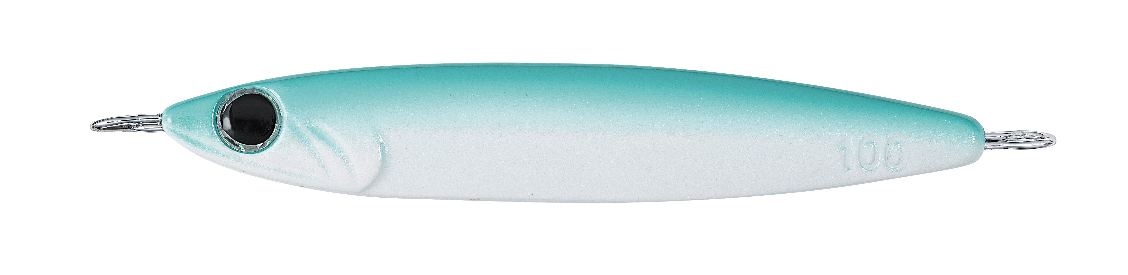 Daiwa Zakana 20 - 60 Gram Casting Jigs