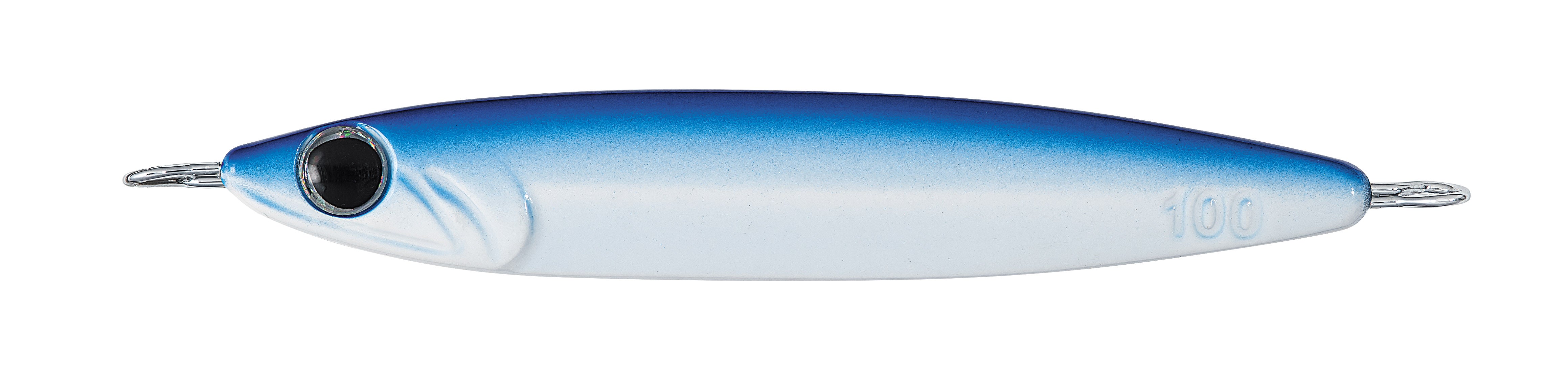 Daiwa Zakana 20 - 60 Gram Casting Jigs