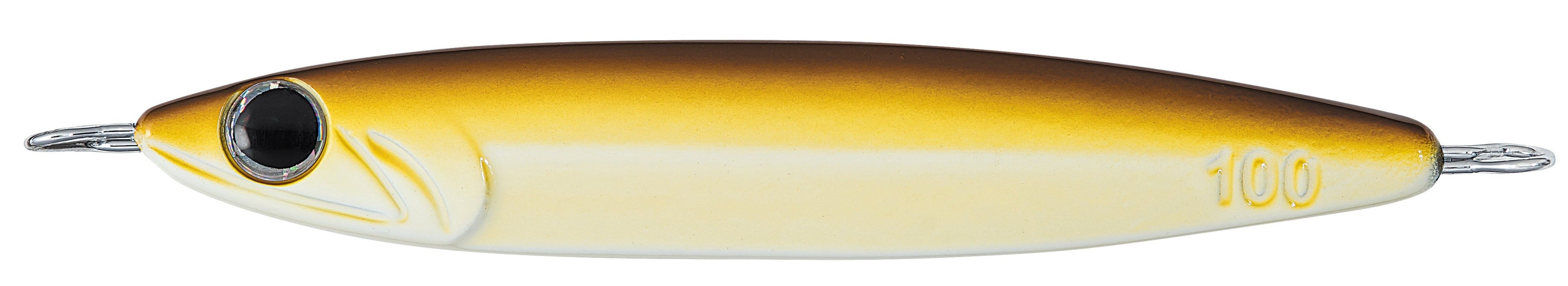 Daiwa Zakana 80 - 130 gram Casting Jigs