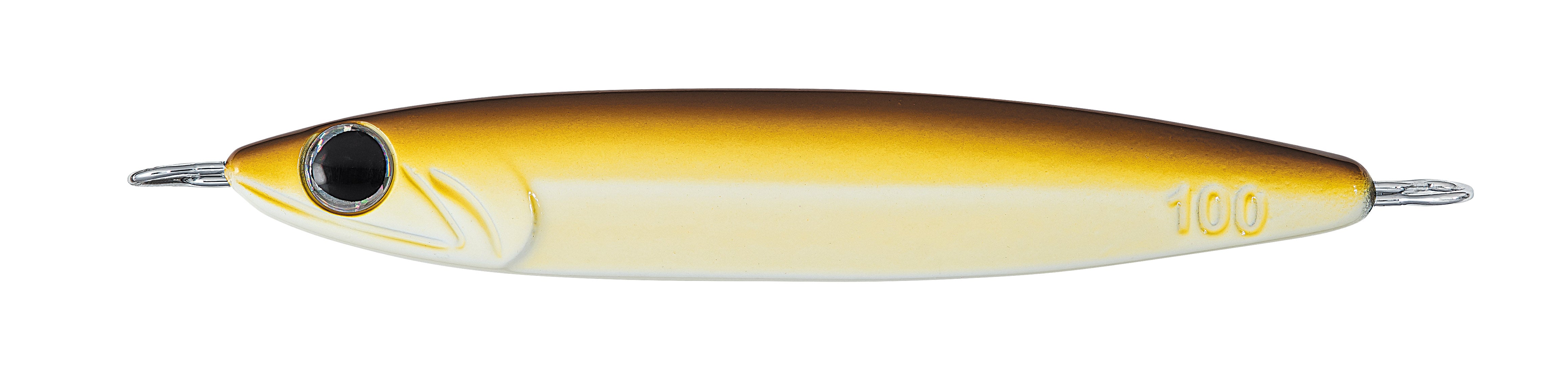 Daiwa Zakana 20 - 60 Gram Casting Jigs