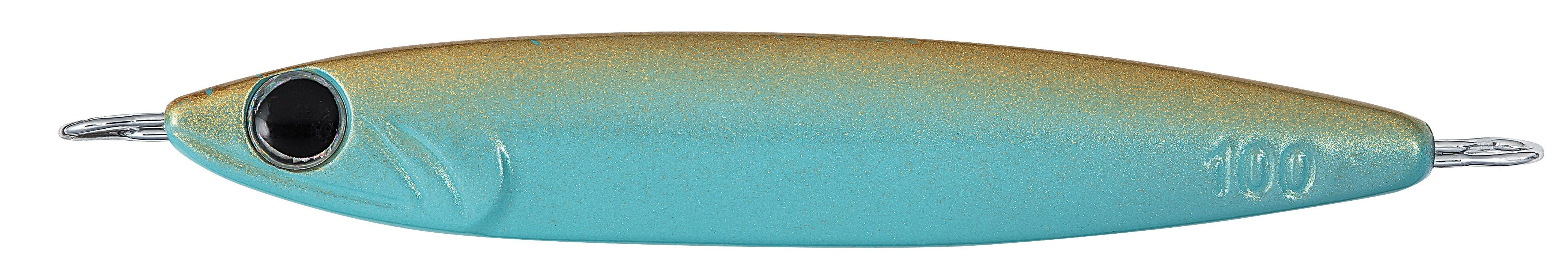 Daiwa Zakana 80 - 130 gram Casting Jigs