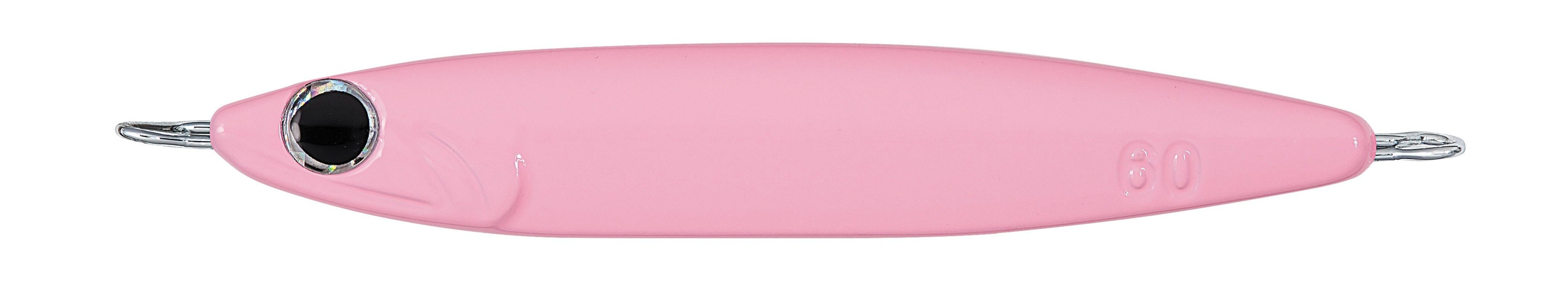 Daiwa Zakana 20 - 60 Gram Casting Jigs