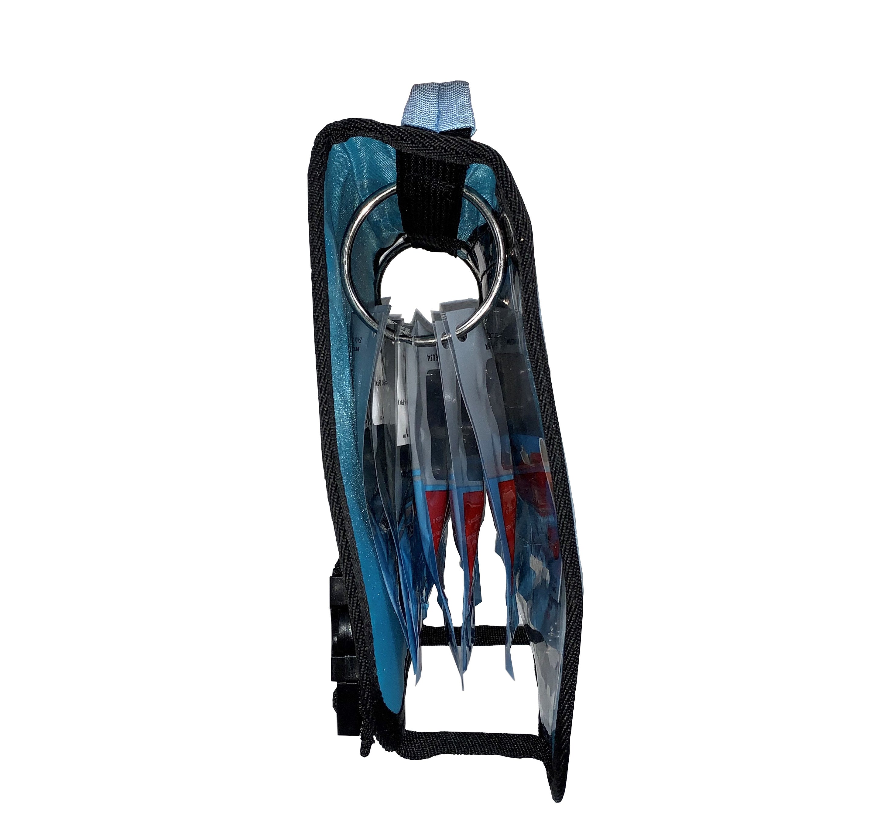 Z-Man Largemouth Bass Essentials Kit