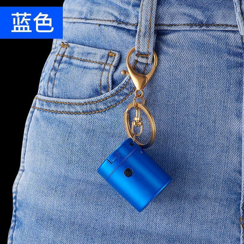 👍3 in 1 multi-function keychain flashlight，Lowest price ever