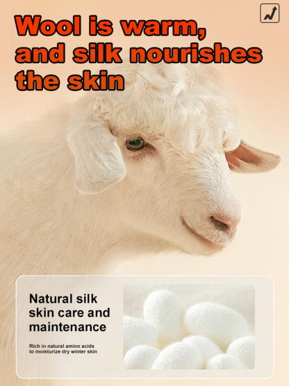 Men's double-sided German fleece turtleneck base layer shirt🧶-15°C to 15°C can withstand severe cold