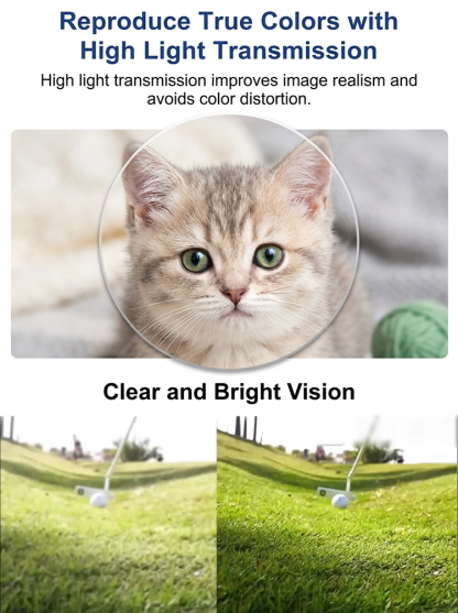 Say goodbye to swapping glasses. These smart auto-focus lenses adjust to your sight in real time.