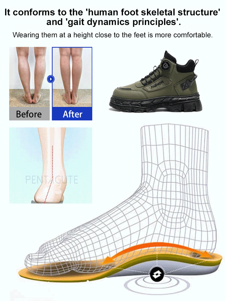 Lace-Free Vintage-Style Dr. Martens Boots for Fall
