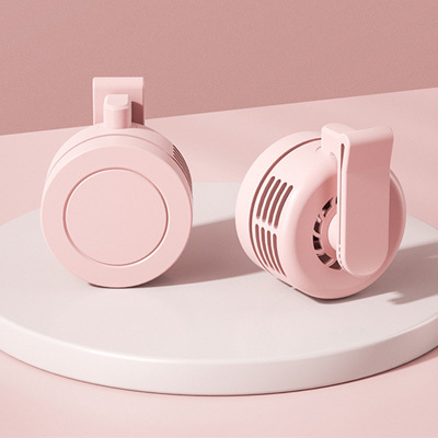 (Cooling Fan) Portable 3-second Cooling Fan