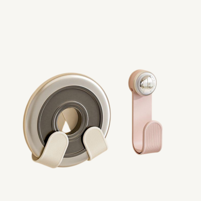 Kitchen Pot Lid Storage Rack