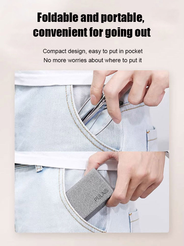 🌟[Highly recommended by ophthalmologists] 🔥Ultra-light folding reading glasses, no eye exam required ✨