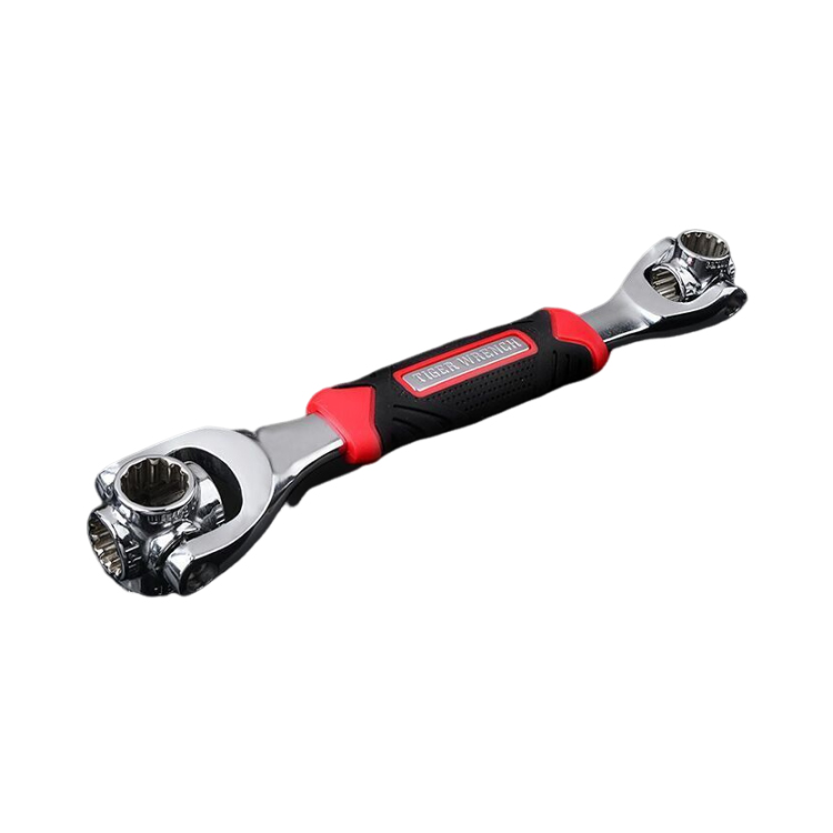 🔥52 in 1 German box-end wrench tool