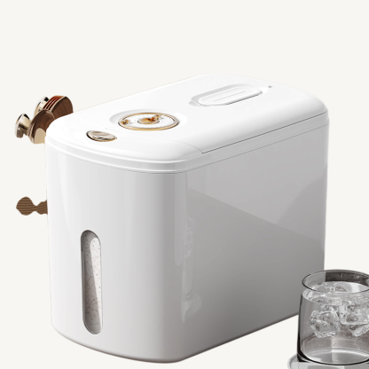 Foodgrade sealed rice box for storing rice