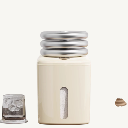 Foodgrade sealed rice box for storing rice