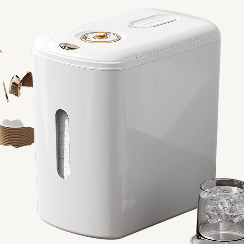 Foodgrade sealed rice box for storing rice