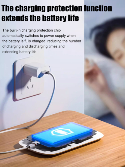 [2025 High Performance Pocket WiFi] No contract, no monthly fee, no SIM card required, and maximum communication speed of 1500Mbps