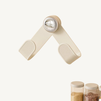 Kitchen Pot Lid Storage Rack