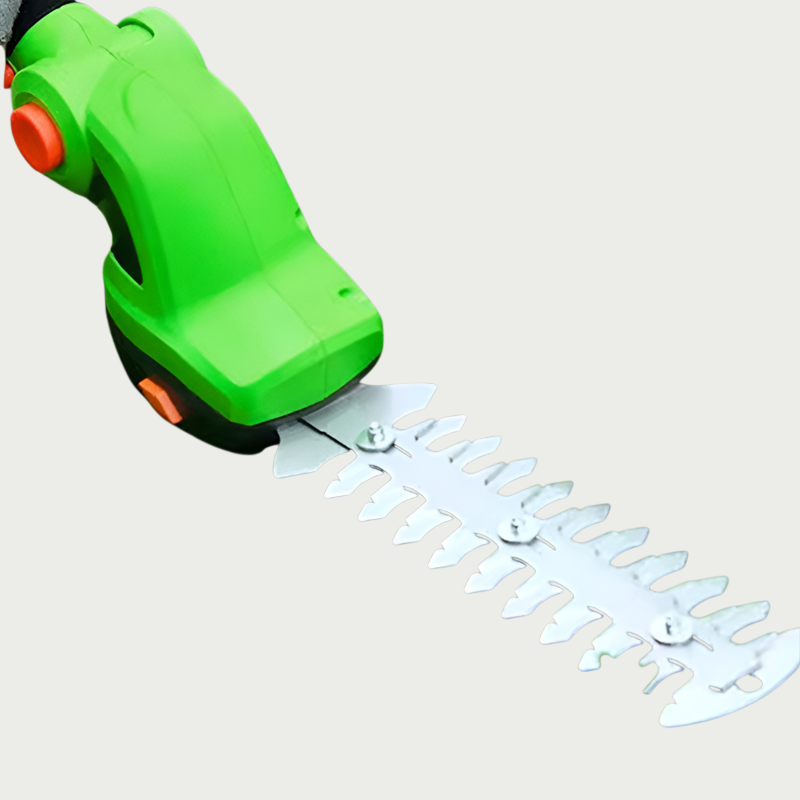 Elektrische Heckschneider