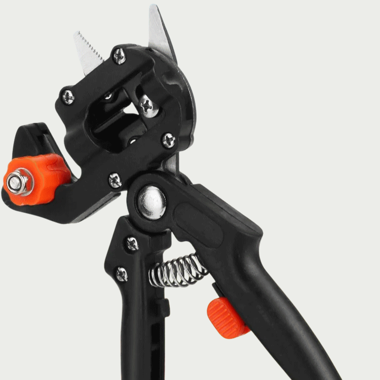 Pflanzenplantiermaschine