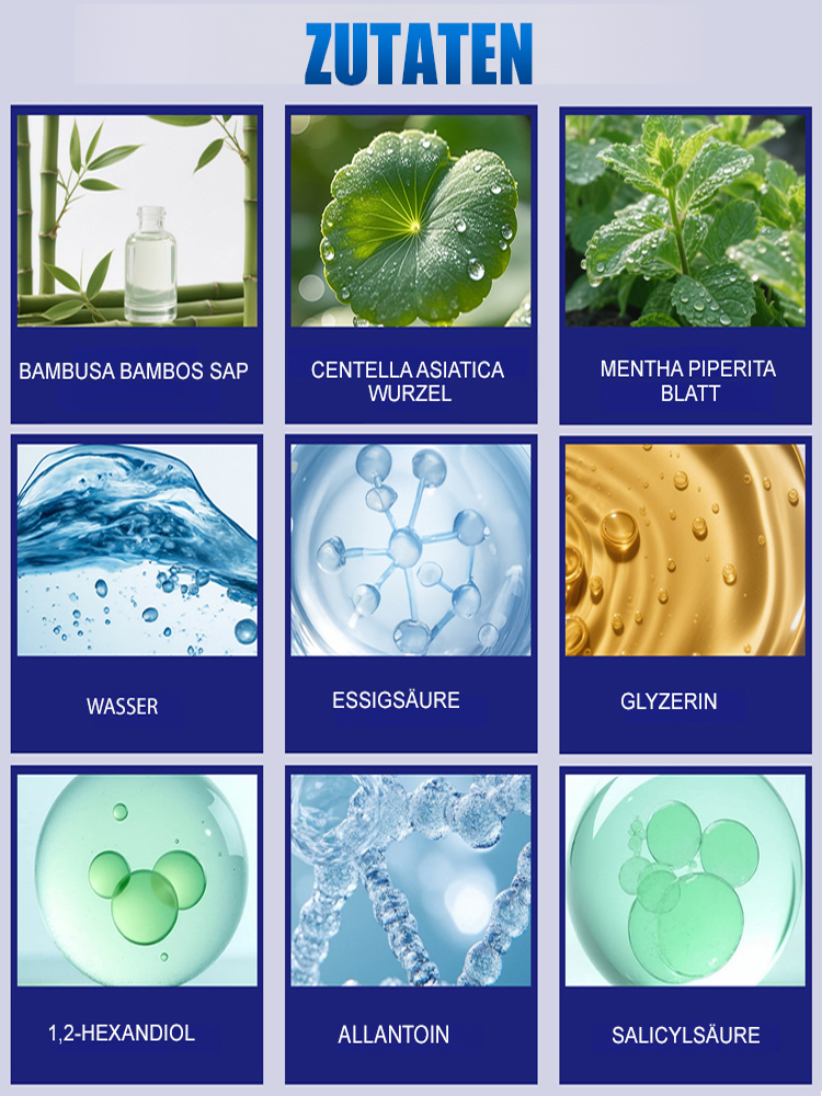 LANISKA Warzenpflege-Spray zur äußerlichen Anwendung