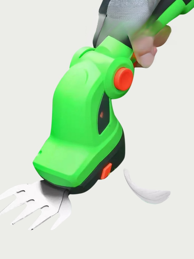 Elektrische Heckschneider