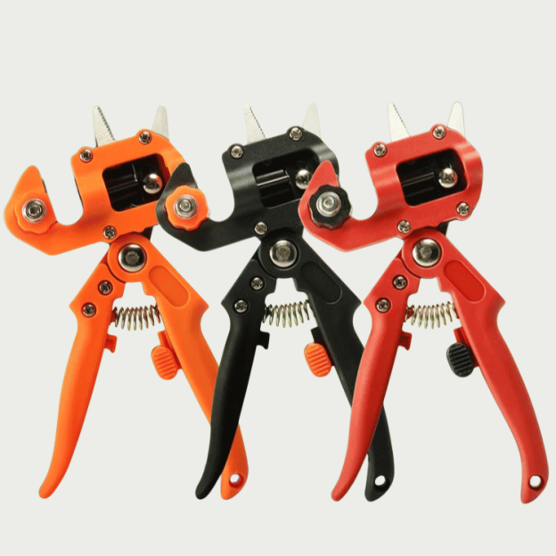 Pflanzenplantiermaschine