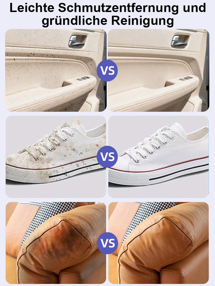 【Ein Sprühen und es ist weg】Upgrade-Version professionelle japanische Reinigung für starke Fettversc