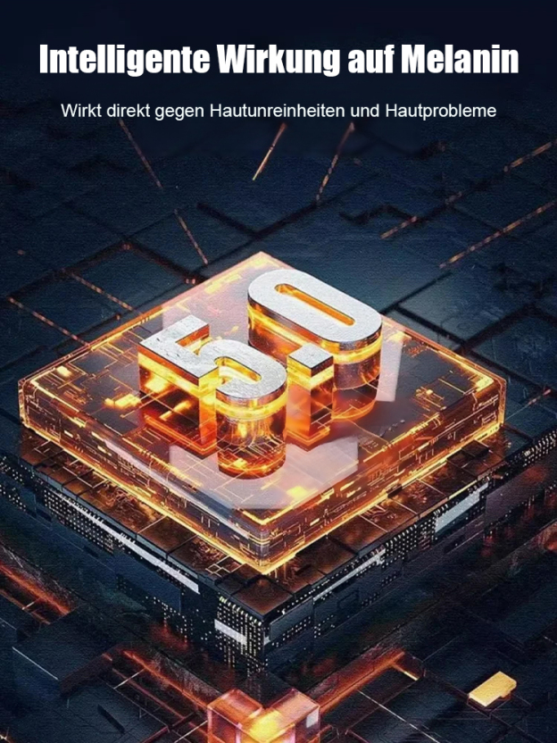 Laser schmerzfreier Warzenentferner-Stift