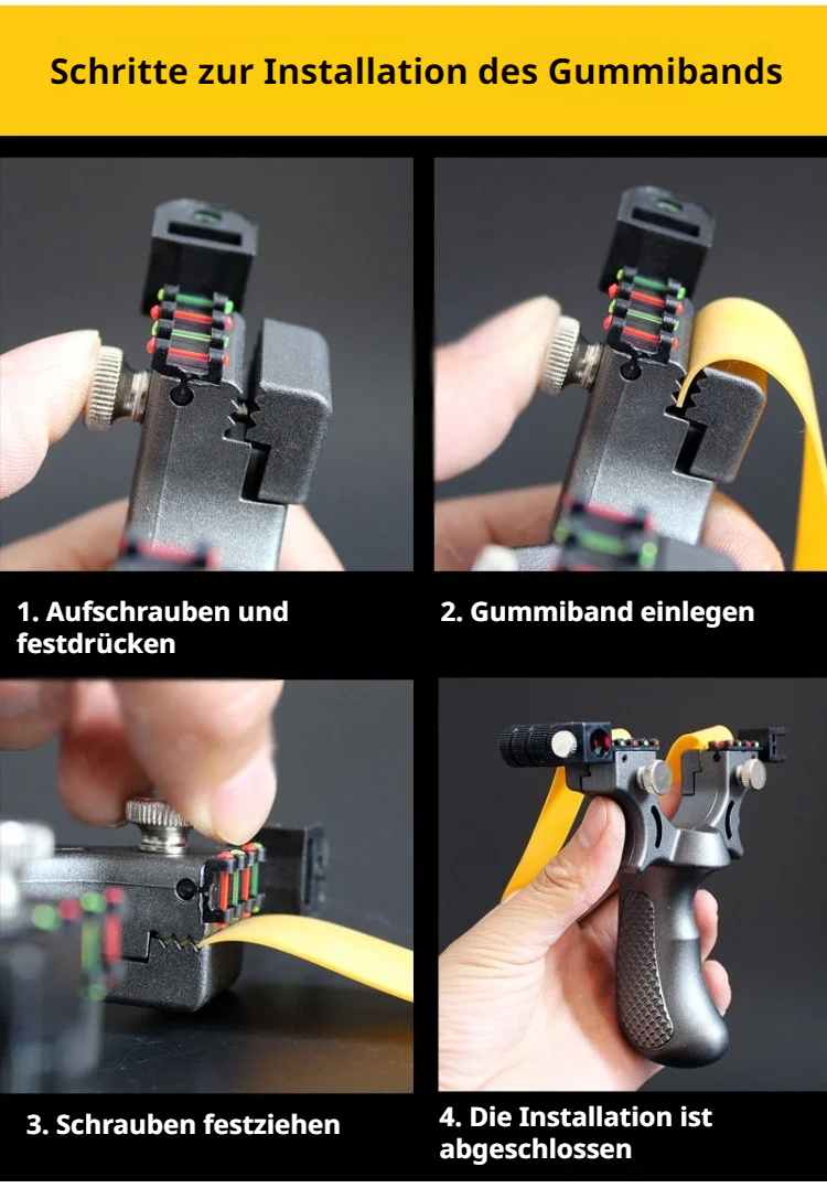Infrarot-Zielspielzeug 【Präzision bis zu 200 Meter!】