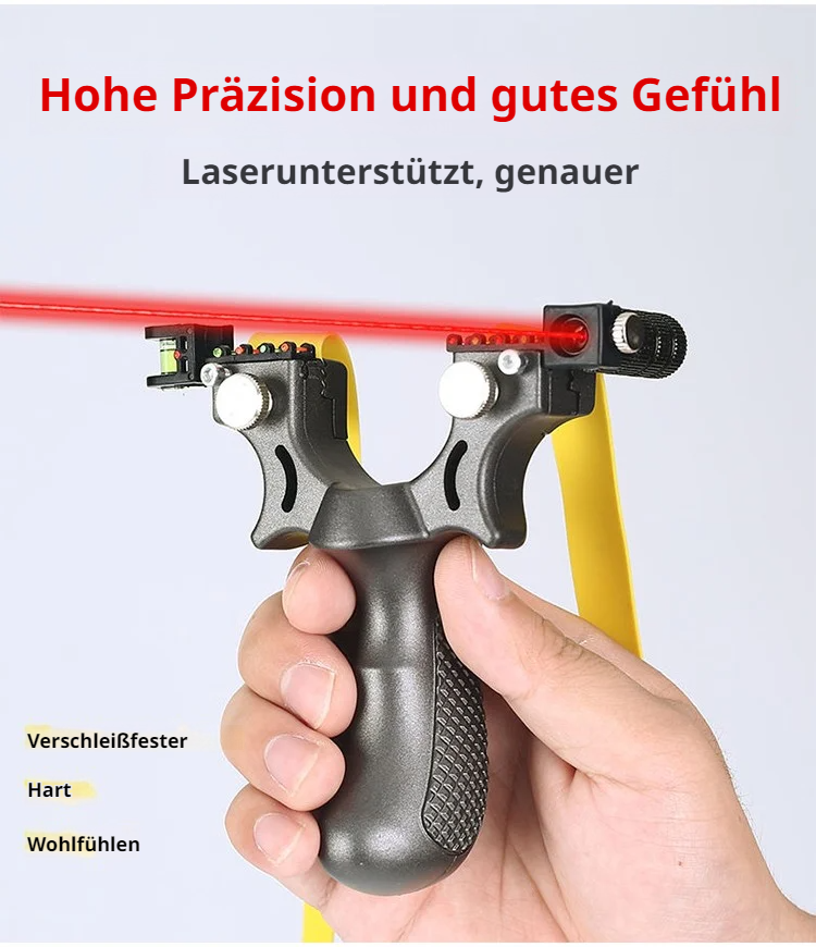 Infrarot-Zielspielzeug 【Präzision bis zu 200 Meter!】