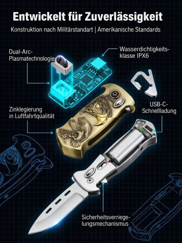 Klappbares Spielzeug 