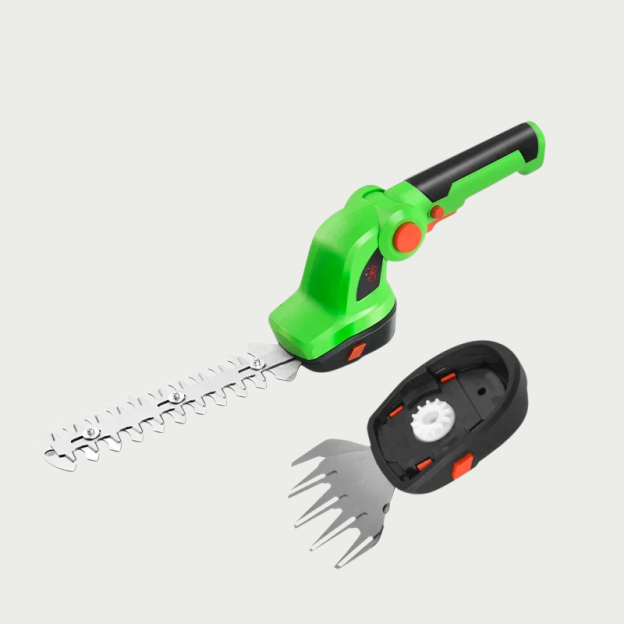 Elektrische Heckschneider