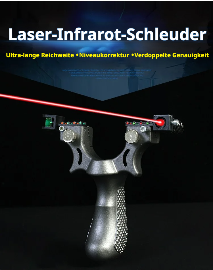 Infrarot-Zielspielzeug 【Präzision bis zu 200 Meter!】