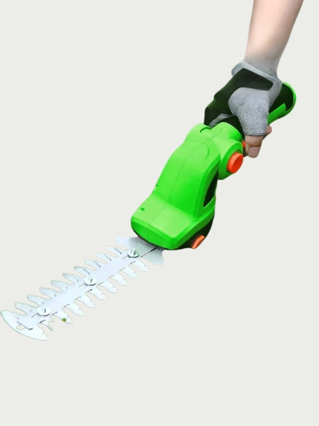 Elektrische Heckschneider