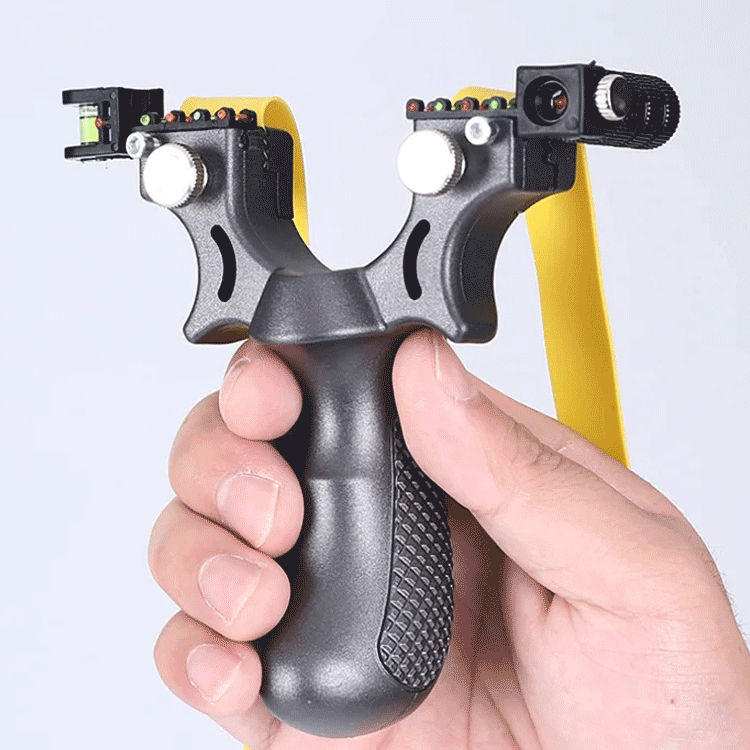 Infrarot-Zielspielzeug 【Präzision bis zu 200 Meter!】