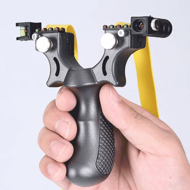 Infrarot-Zielspielzeug 【Präzision bis zu 200 Meter!】