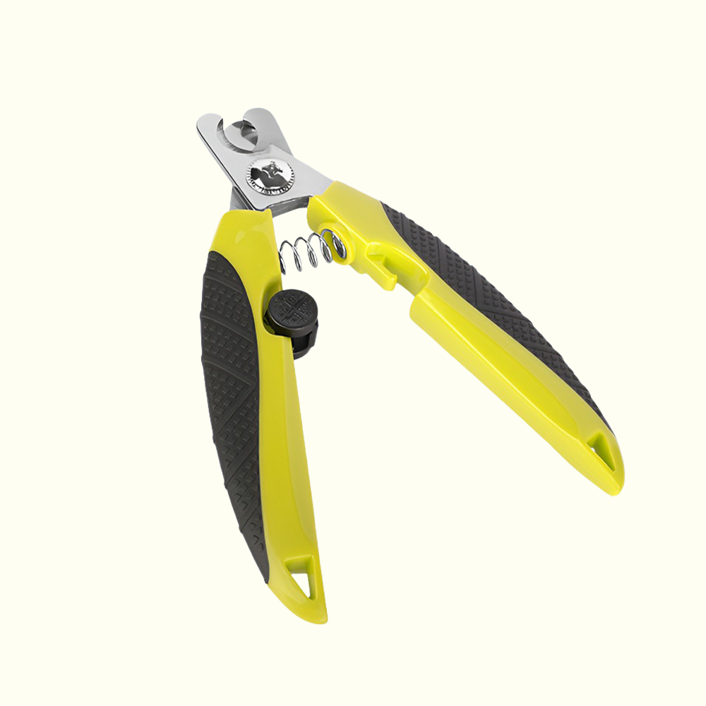 Pet supplies nail clippers and file set pet cleaning nail clippers dog nail clippers nail clippers