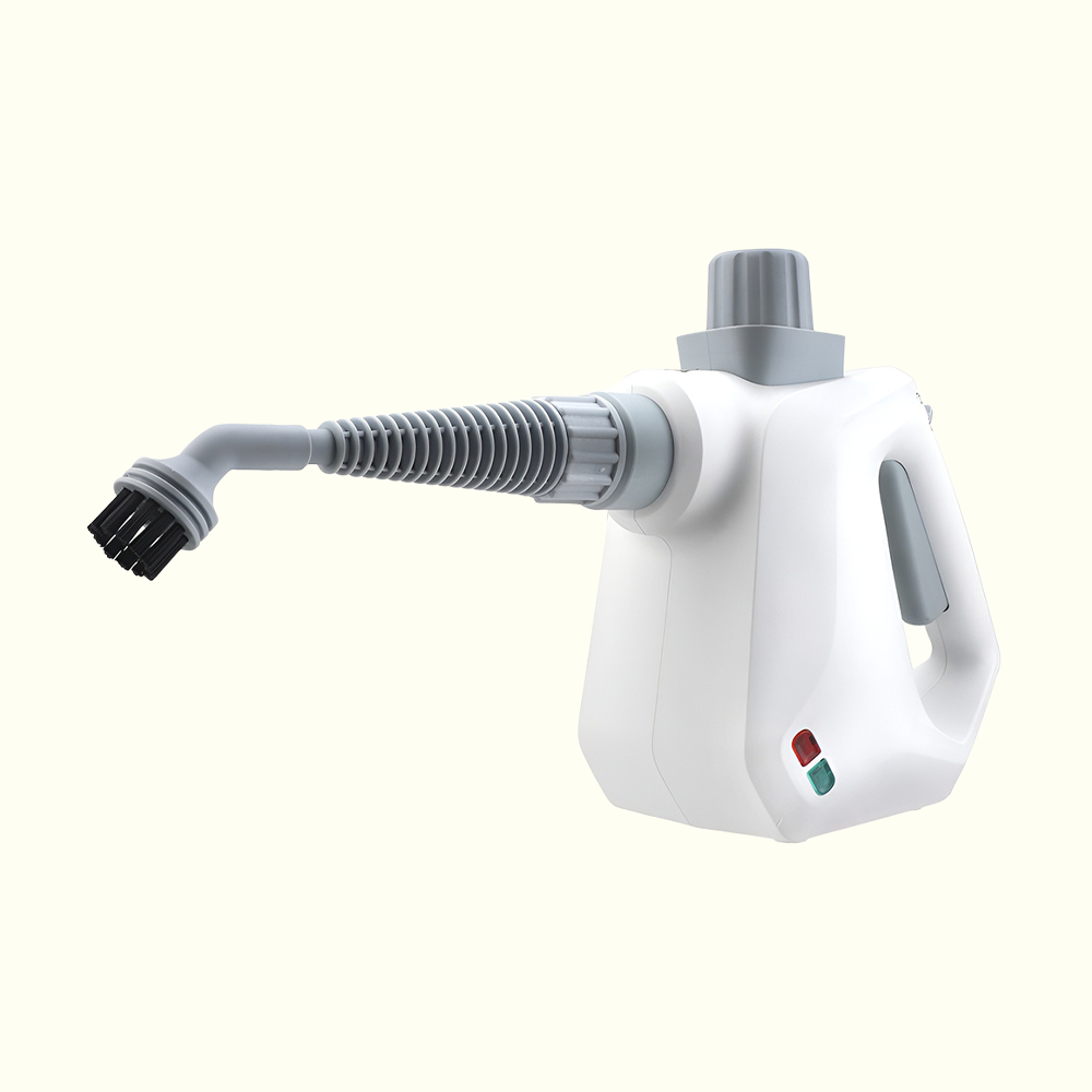 Handgehaltene Dampfreinigungsmaschine für die Küche mit hohen Temperaturen