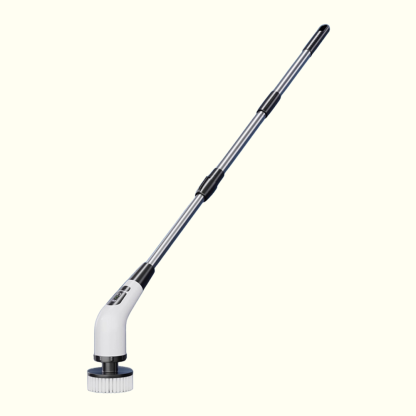 Wireless Telescopic Electric Cleaning Brush