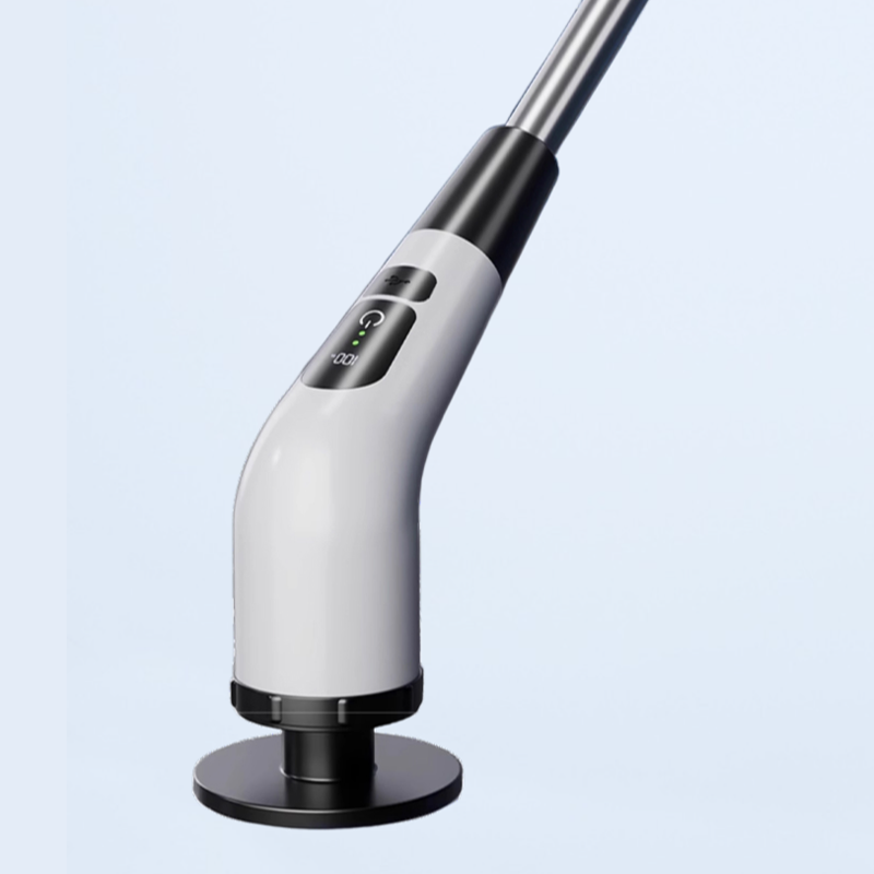 Wireless Telescopic Electric Cleaning Brush