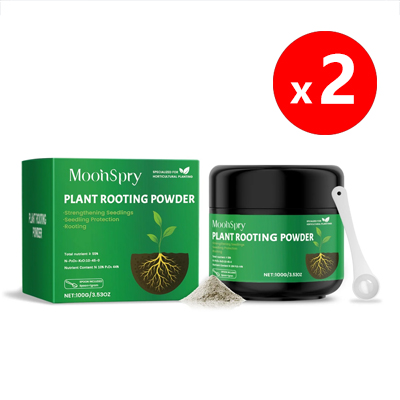 【Even After Death, It Can Live】Soil Nutrient Activator