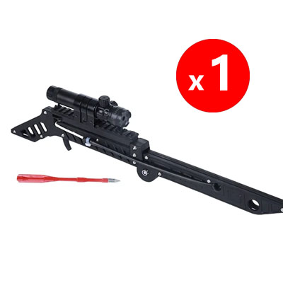 【100% legal】laser infrared launcher🔥