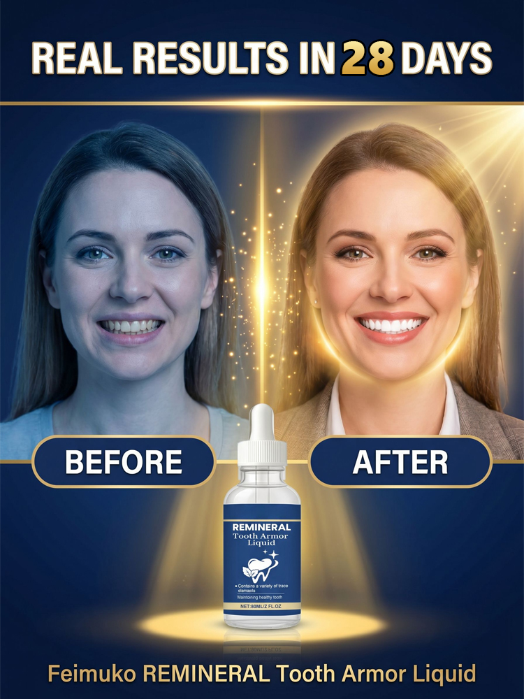 🦷Dental Repair and Care Solution Fix Teeth at Home: Fast Repair Professional grade enamel restoration