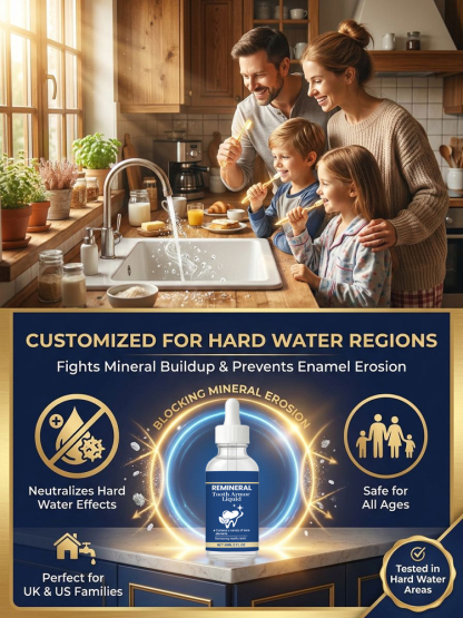 🦷Dental Repair and Care Solution Fix Teeth at Home: Fast Repair Professional grade enamel restoration