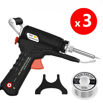 【90℃-480℃ adjustable】 Handheld laser welding machine 899A