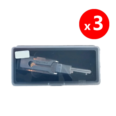 🔑 Universal Lock-Picking Tool | Unlocks in 20 Seconds | Compatible with Any Lock