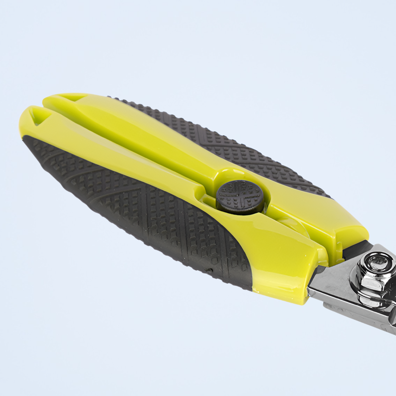 Pet supplies nail clippers and file set pet cleaning nail clippers dog nail clippers nail clippers